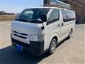 2018 Toyota Hiace Van