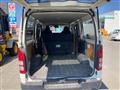 2018 Toyota Hiace Van