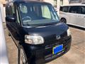 2011 Daihatsu Tanto