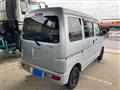2008 Daihatsu Hijet Cargo