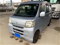 2008 Daihatsu Hijet Cargo