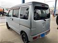 2008 Daihatsu Hijet Cargo