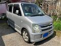 2006 Suzuki Wagon R