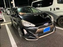 2015 Toyota AQUA