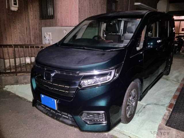 2019 Honda Honda Others