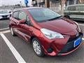 2018 Toyota Vitz