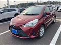 2018 Toyota Vitz