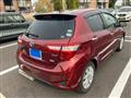 2018 Toyota Vitz