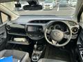 2018 Toyota Vitz