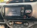 2018 Toyota Vitz