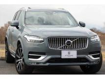 2023 Volvo XC90