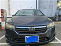 2007 Honda Stream