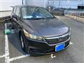 2007 Honda Stream
