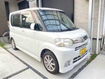2013 Daihatsu Tanto