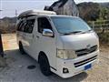 2010 Toyota Hiace Van