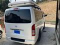 2010 Toyota Hiace Van