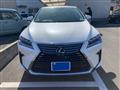 2016 Lexus RX