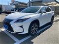 2016 Lexus RX