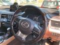 2016 Lexus RX