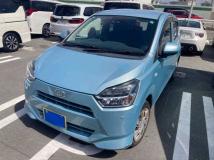 2017 Daihatsu Mira