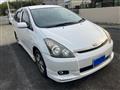 2004 Toyota Wish