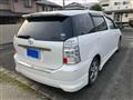 2004 Toyota Wish