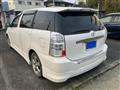 2004 Toyota Wish
