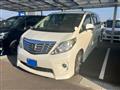 2010 Toyota Alphard G