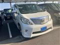 2010 Toyota Alphard G