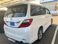 2010 Toyota Alphard G