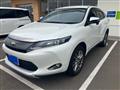 2015 Toyota Harrier