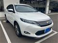 2015 Toyota Harrier