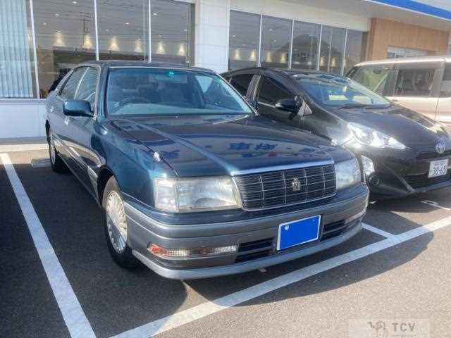 1996 Toyota Crown