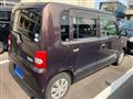 2008 Daihatsu Move Conte