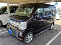2019 Suzuki Every Wagon