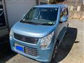 2013 Suzuki Wagon R
