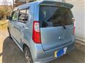 2013 Suzuki Wagon R