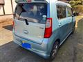 2013 Suzuki Wagon R