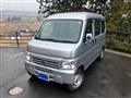2010 Honda Acty Van