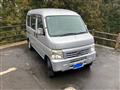 2010 Honda Acty Van