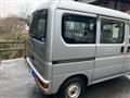 2010 Honda Acty Van