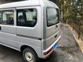 2010 Honda Acty Van