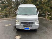2010 Honda Acty Van