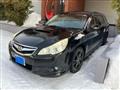2010 Subaru Legacy Touring Wagon