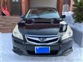 2010 Subaru Legacy Touring Wagon
