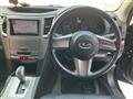 2010 Subaru Legacy Touring Wagon