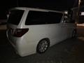 2009 Toyota Alphard G