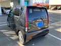 2009 Daihatsu Move
