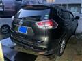 2015 Nissan X-Trail