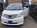 2010 Toyota Alphard G